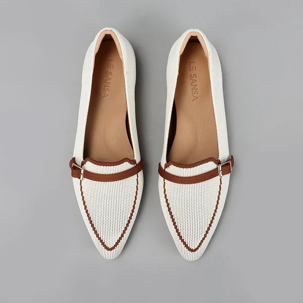 Lesansa Ostina Shoes