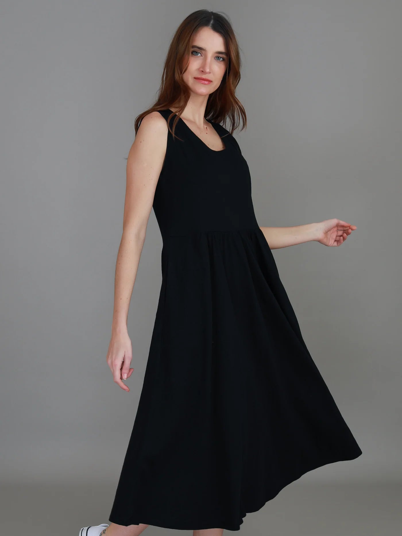 3RD Story Purdie Dress 2013