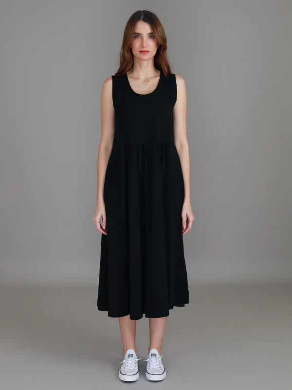 3RD Story Purdie Dress 2013