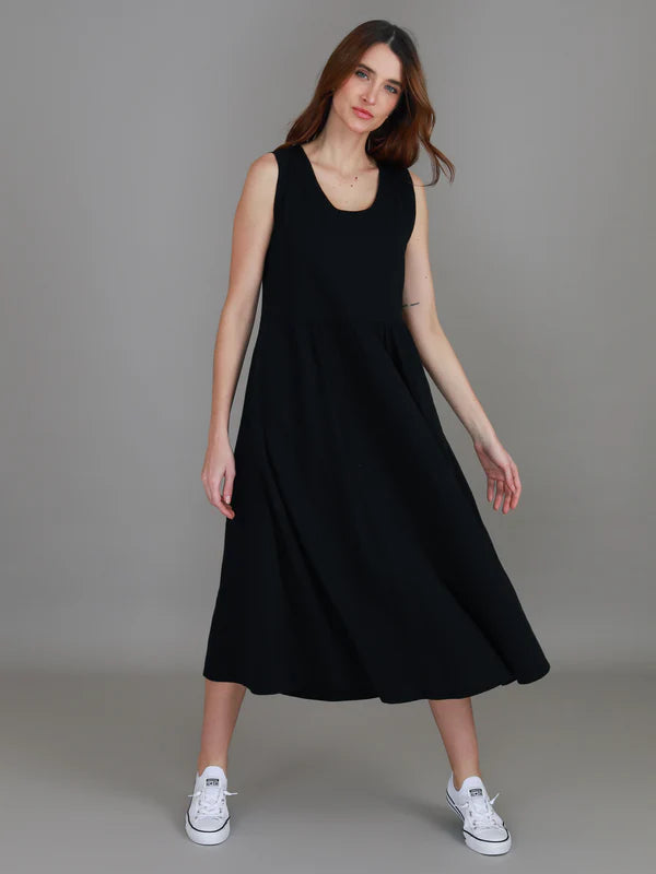 3RD Story Purdie Dress 2013