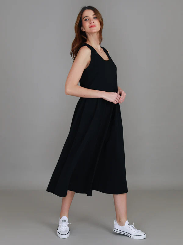 3RD Story Purdie Dress 2013