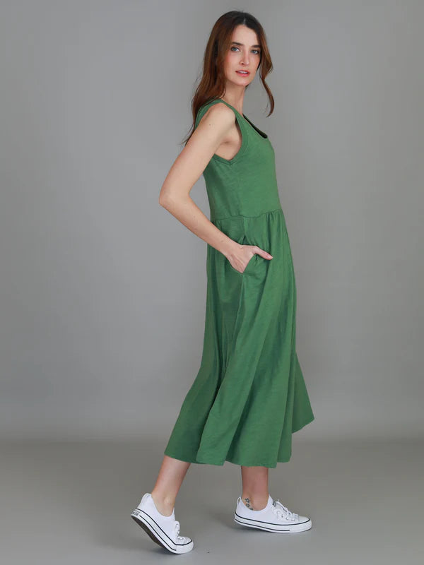 3RD Story Purdie Dress 2013