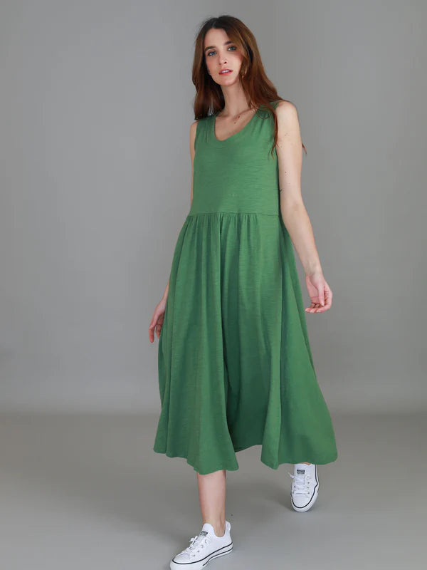 3RD Story Purdie Dress 2013