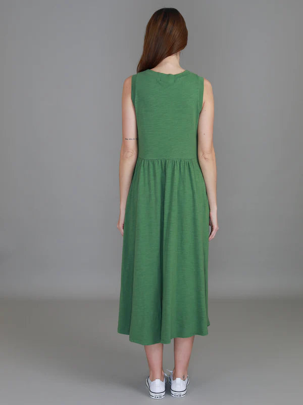 3RD Story Purdie Dress 2013