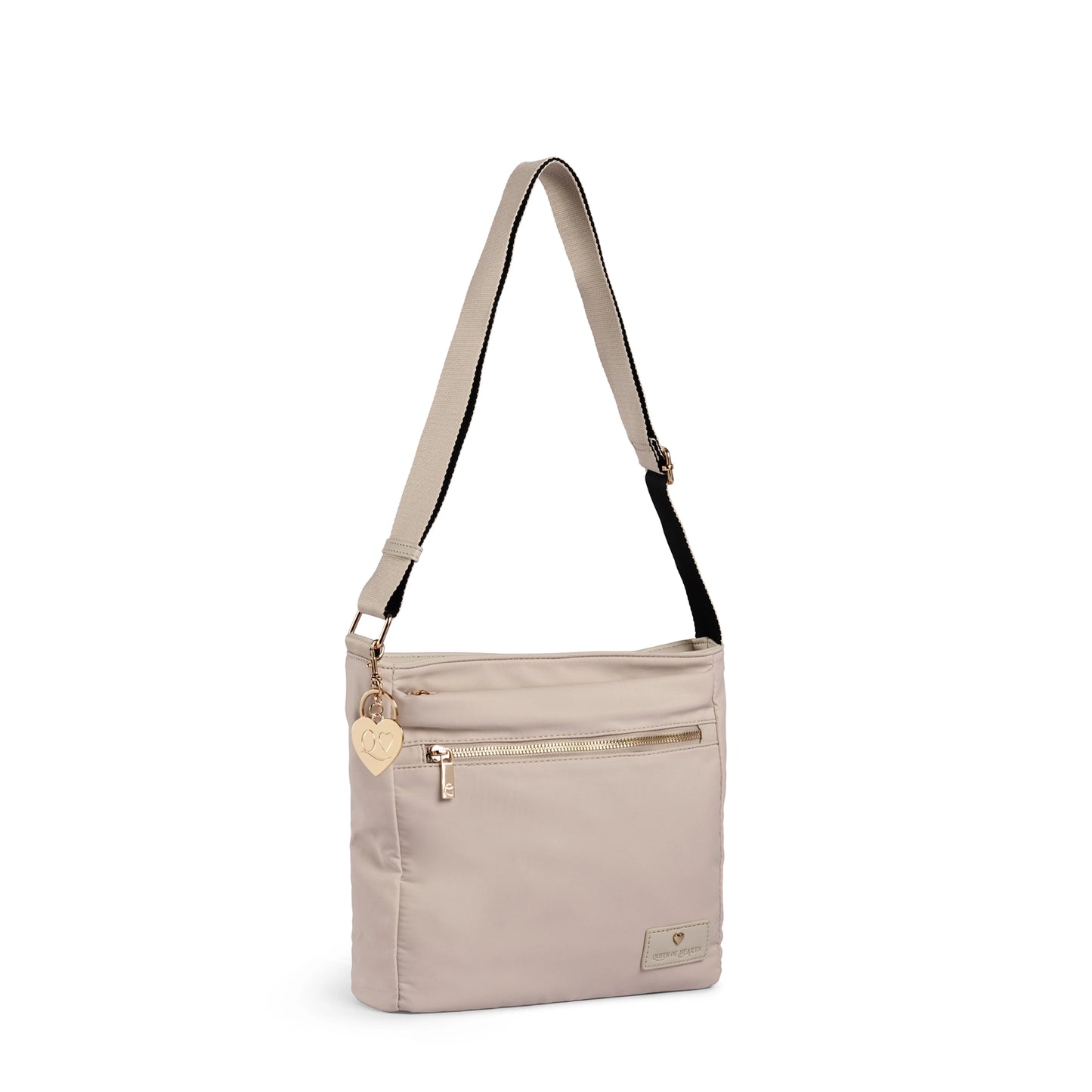 Queen of Hearts Teresa V02 bag - QH104
