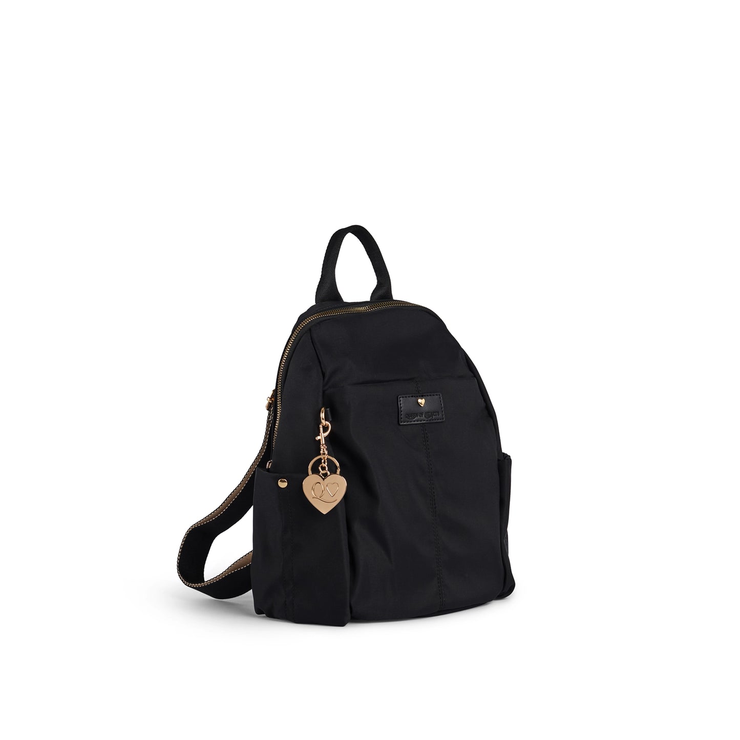 Queen of Hearts Anthea V02 Bag - QH106