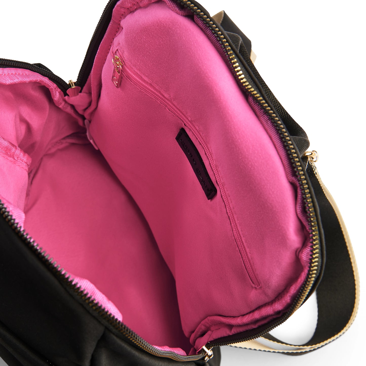 Queen of Hearts Anthea V02 Bag - QH106