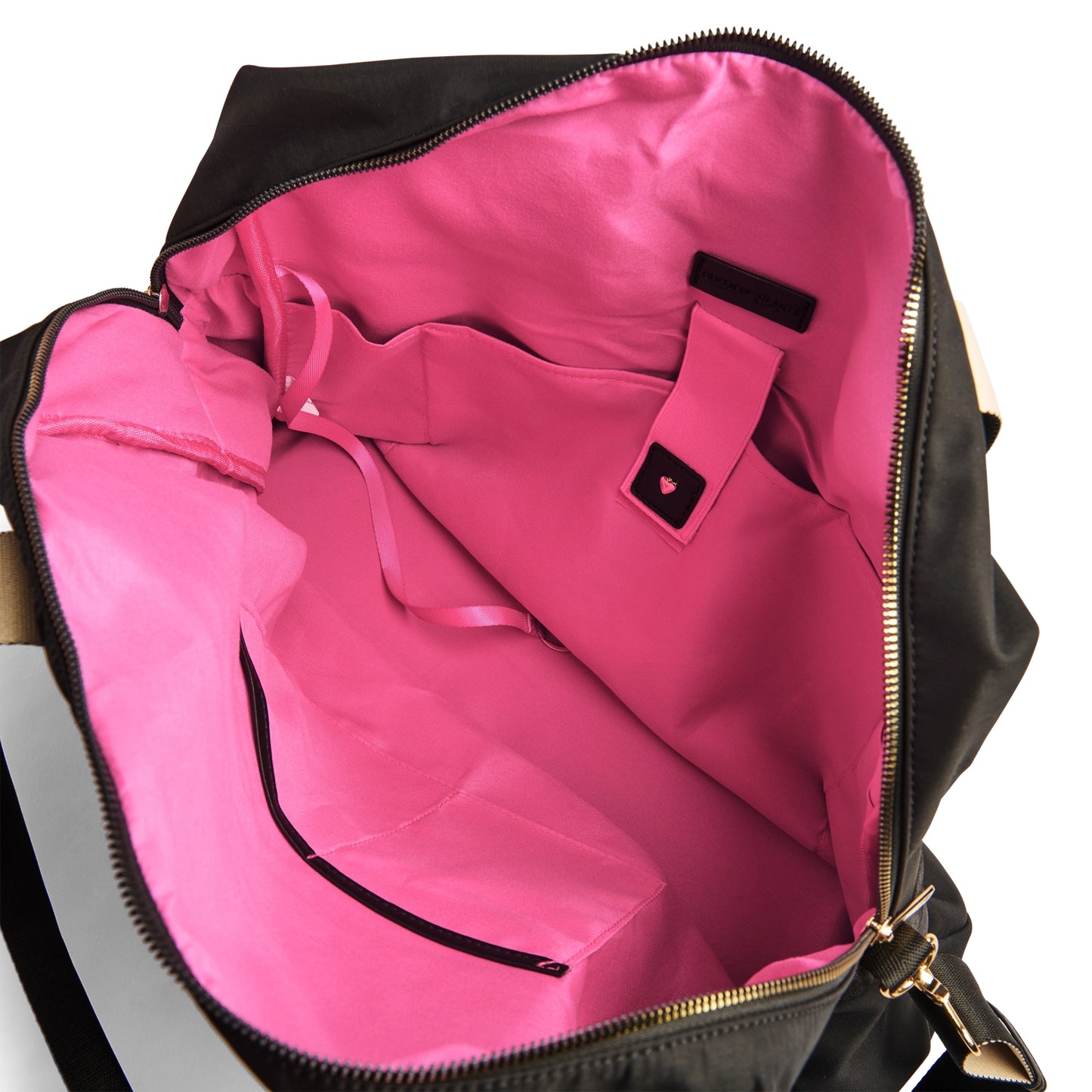 Queen of Hearts Jamie Bag QH112
