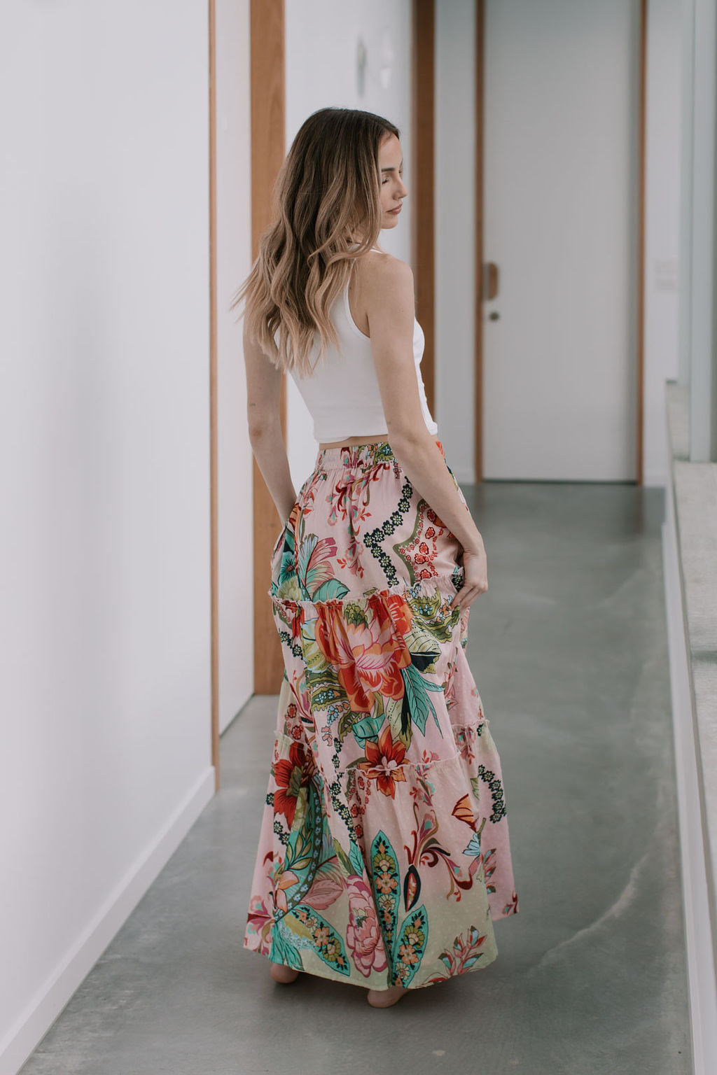 Joop Gypsy St Tropez Skirt 70027