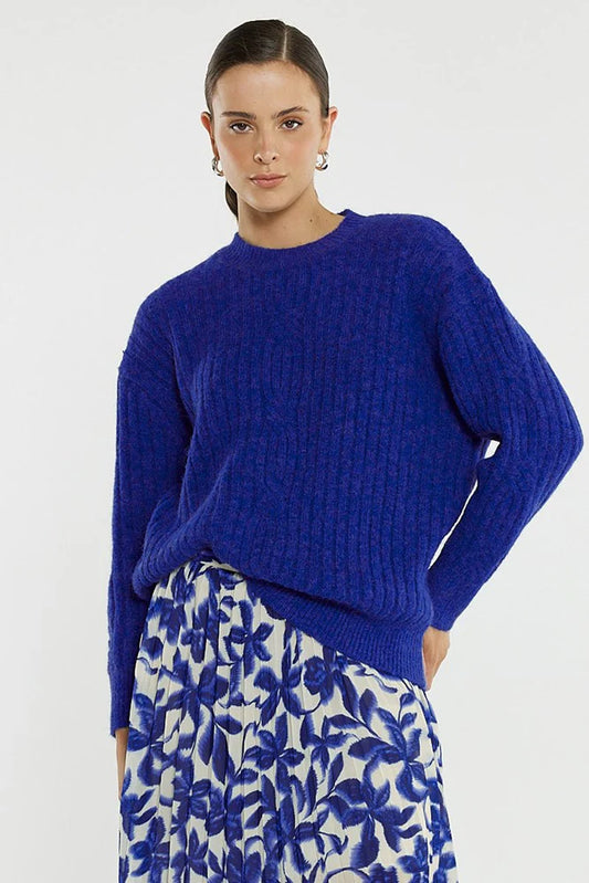 Sass Kira Jumper 20485