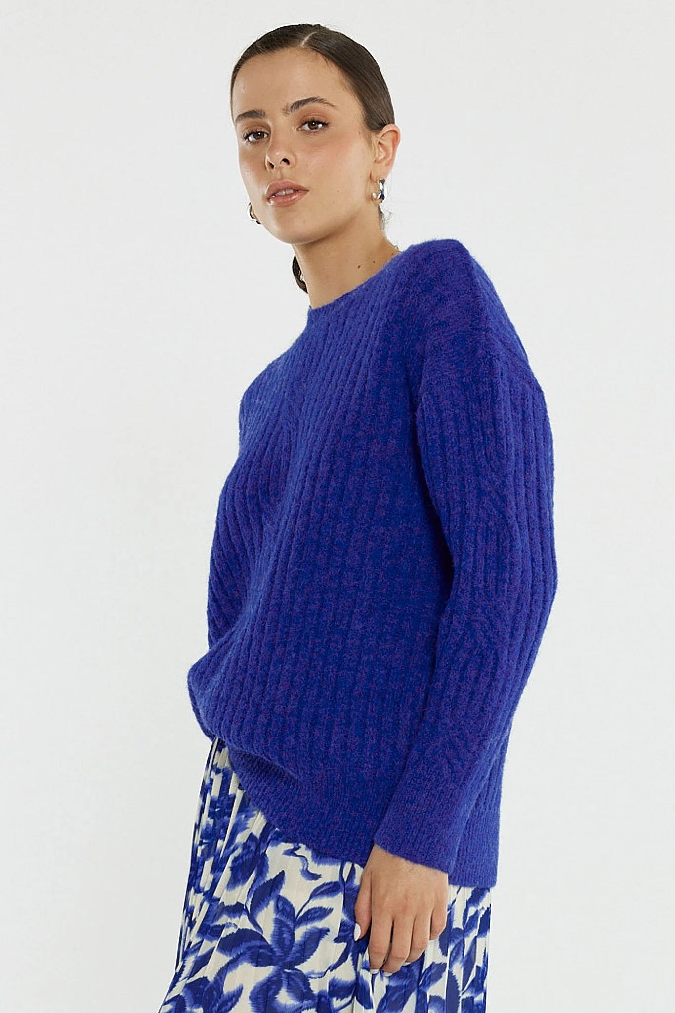 Sass Kira Jumper 20485