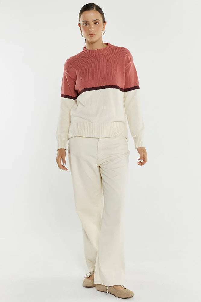 Sass Ivy Knit 20524