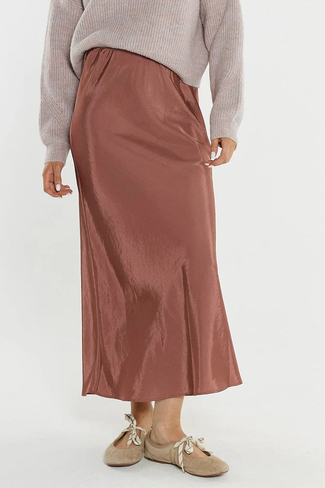 Sass Nell Bias Skirt 20545
