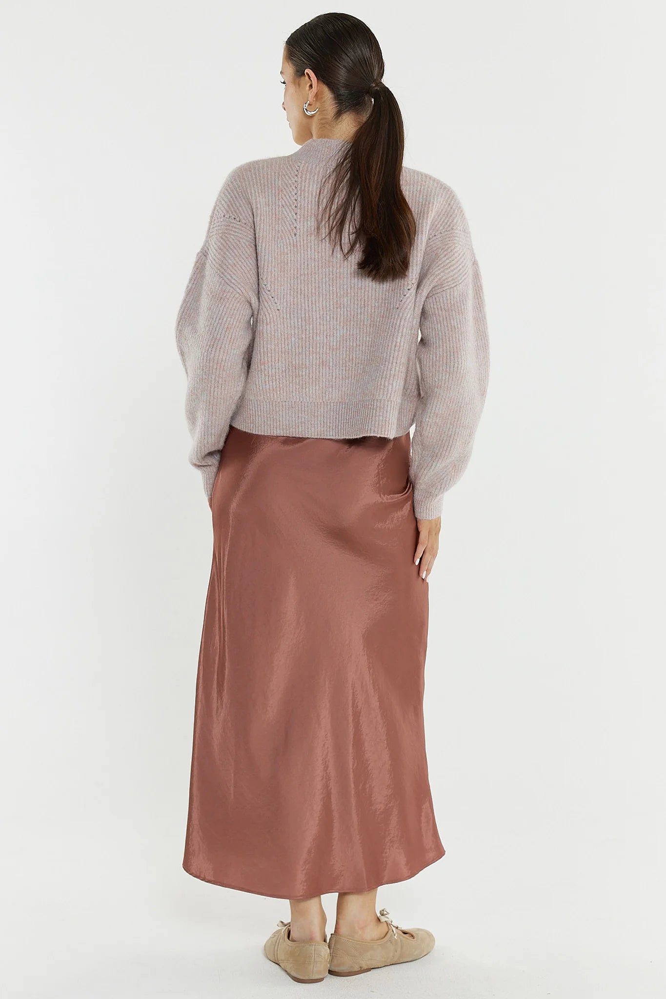Sass Nell Bias Skirt 20545