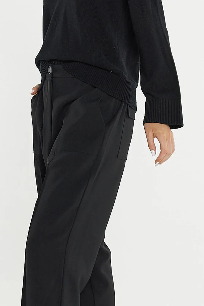 Sass Lo Tapered Cargo 20575
