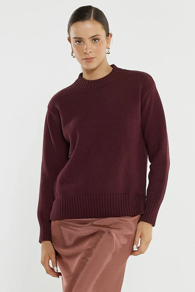 Sass Ivy Knit 20524