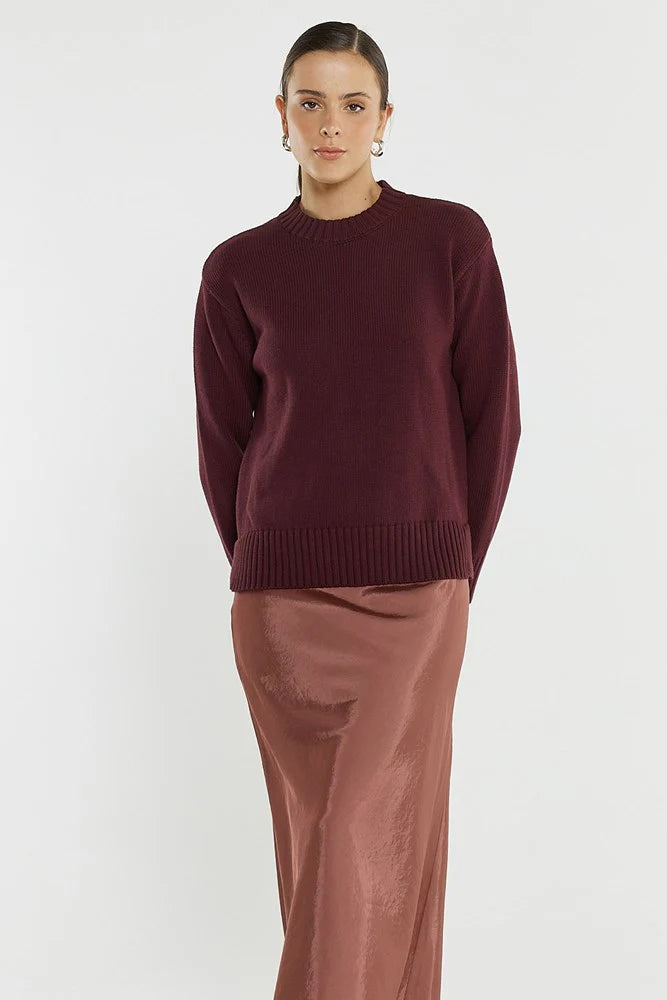 Sass Ivy Knit 20524