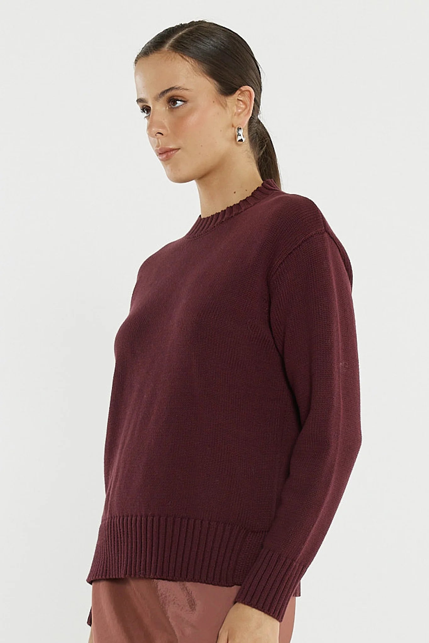 Sass Ivy Knit 20524