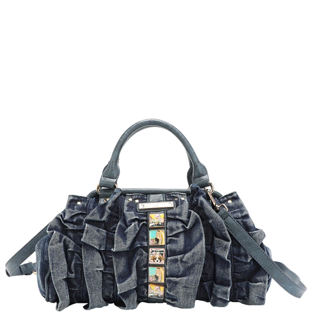 Nicole Lee Top Handle Bag - JS16992