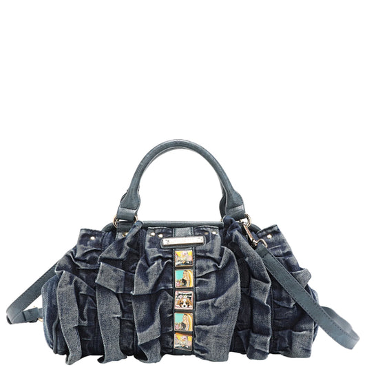 Nicole Lee Top Handle Bag - JS16992