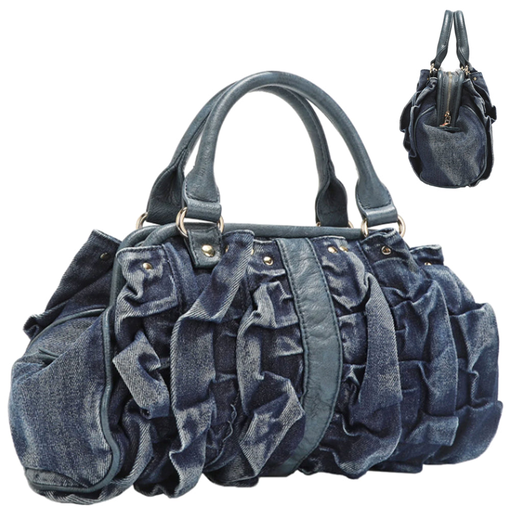 Nicole Lee Top Handle Bag - JS16992