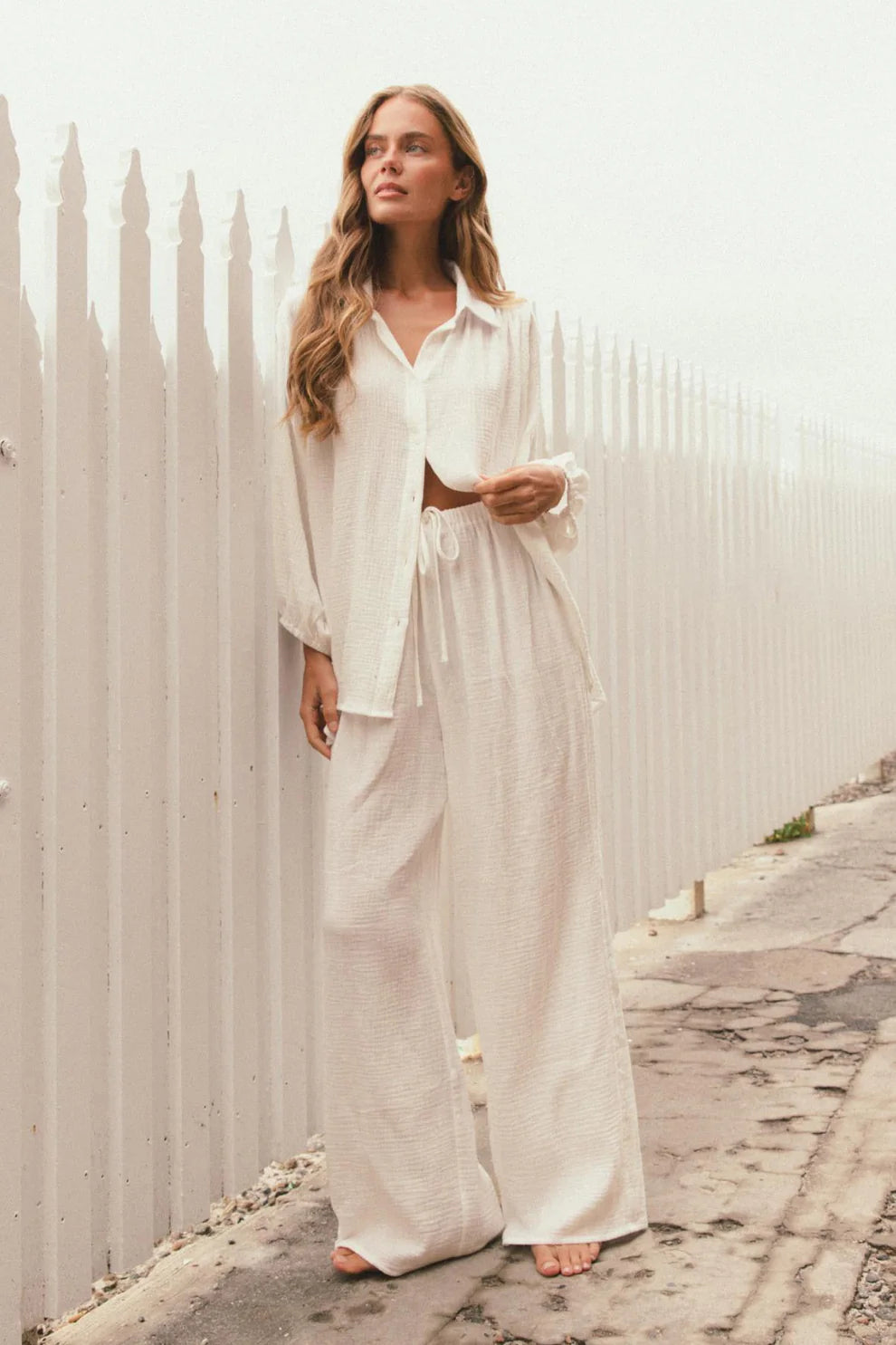 Ebby & I Monte Carlo Pants VV11714-1