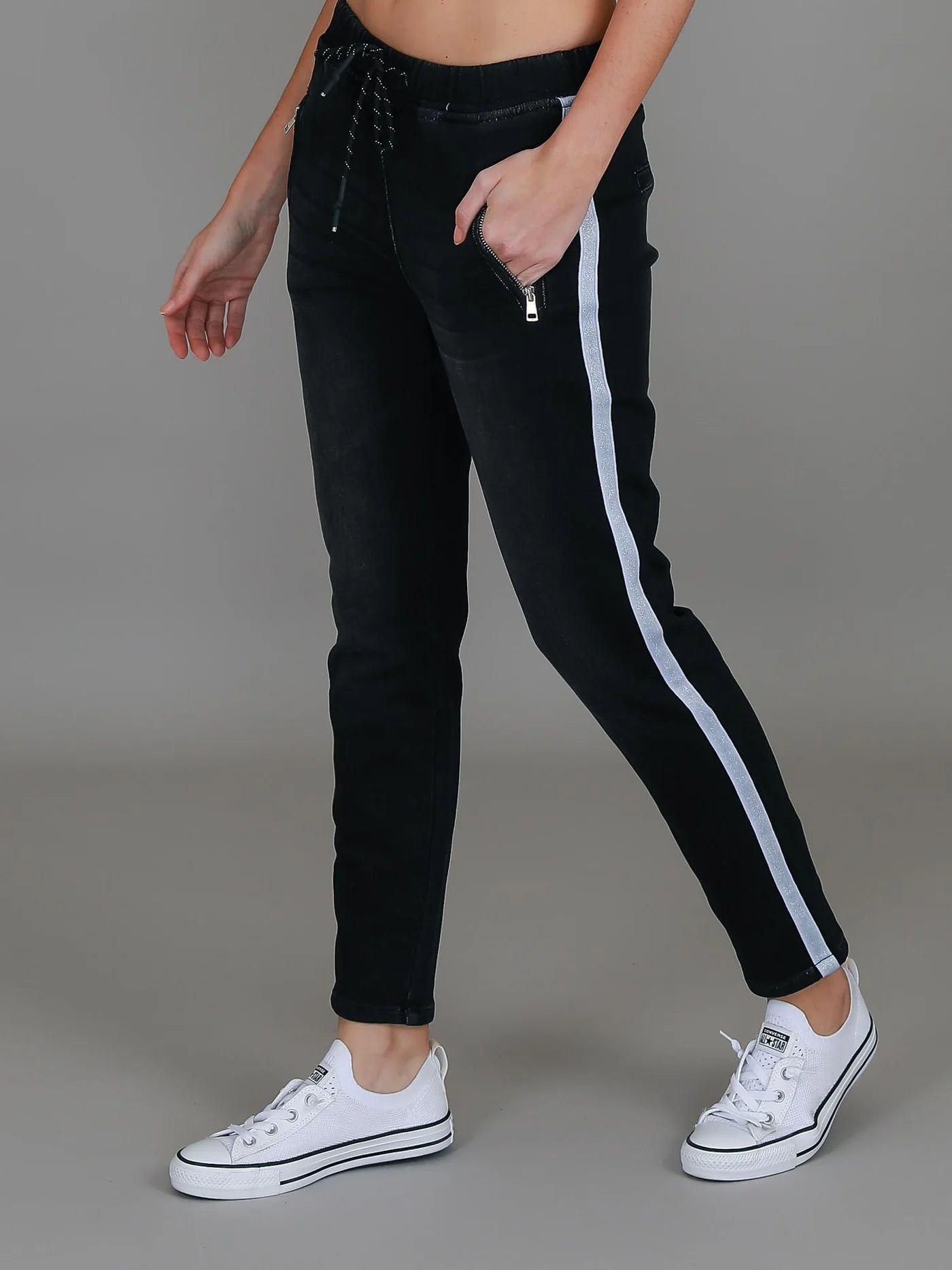 3RD Story Molly Jogger Jean 2311