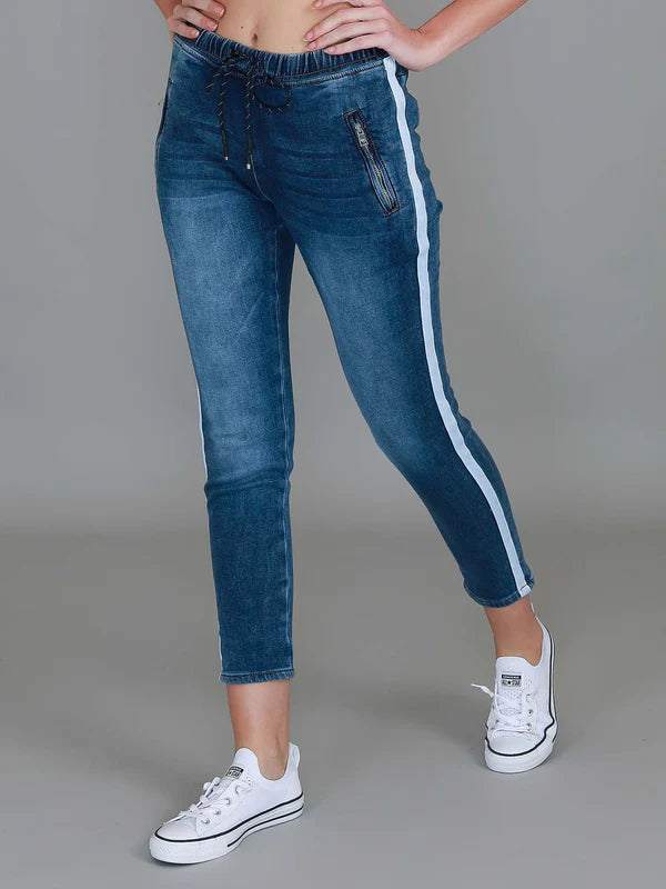 3RD Story Molly Jogger Jean 2311