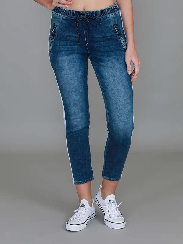 3RD Story Molly Jogger Jean 2311