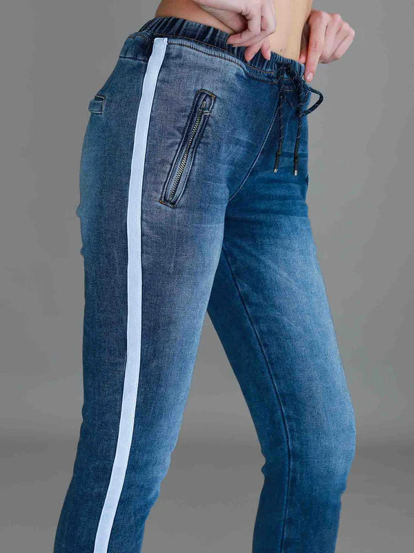 3RD Story Molly Jogger Jean 2311