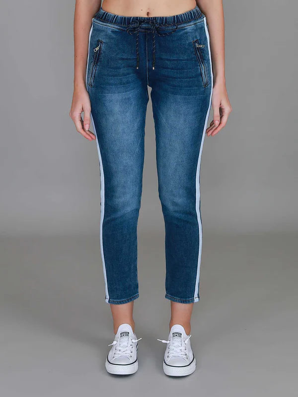 3RD Story Molly Jogger Jean 2311