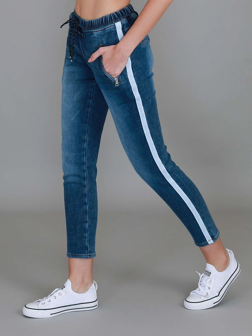 3RD Story Molly Jogger Jean 2311