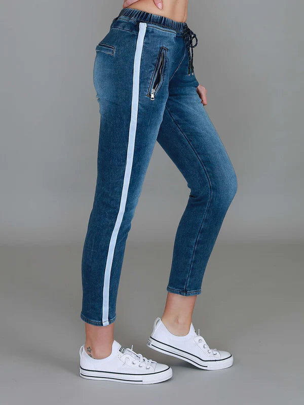 3RD Story Molly Jogger Jean 2311