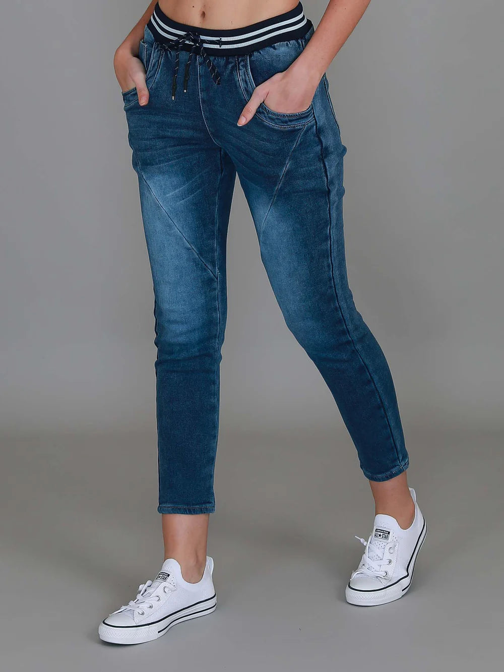 3rd Story Mia Jogger Jean 2312