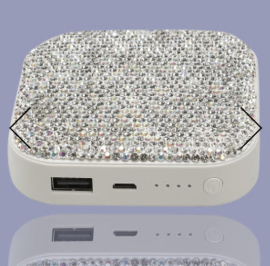 Lavish USB Power Bank