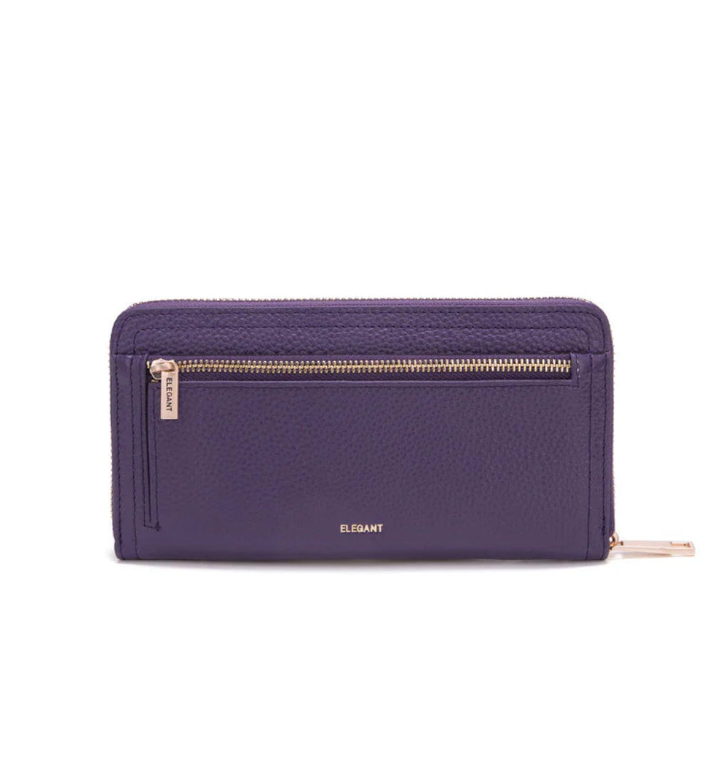 Serenade Large Zip Wallet WEI22