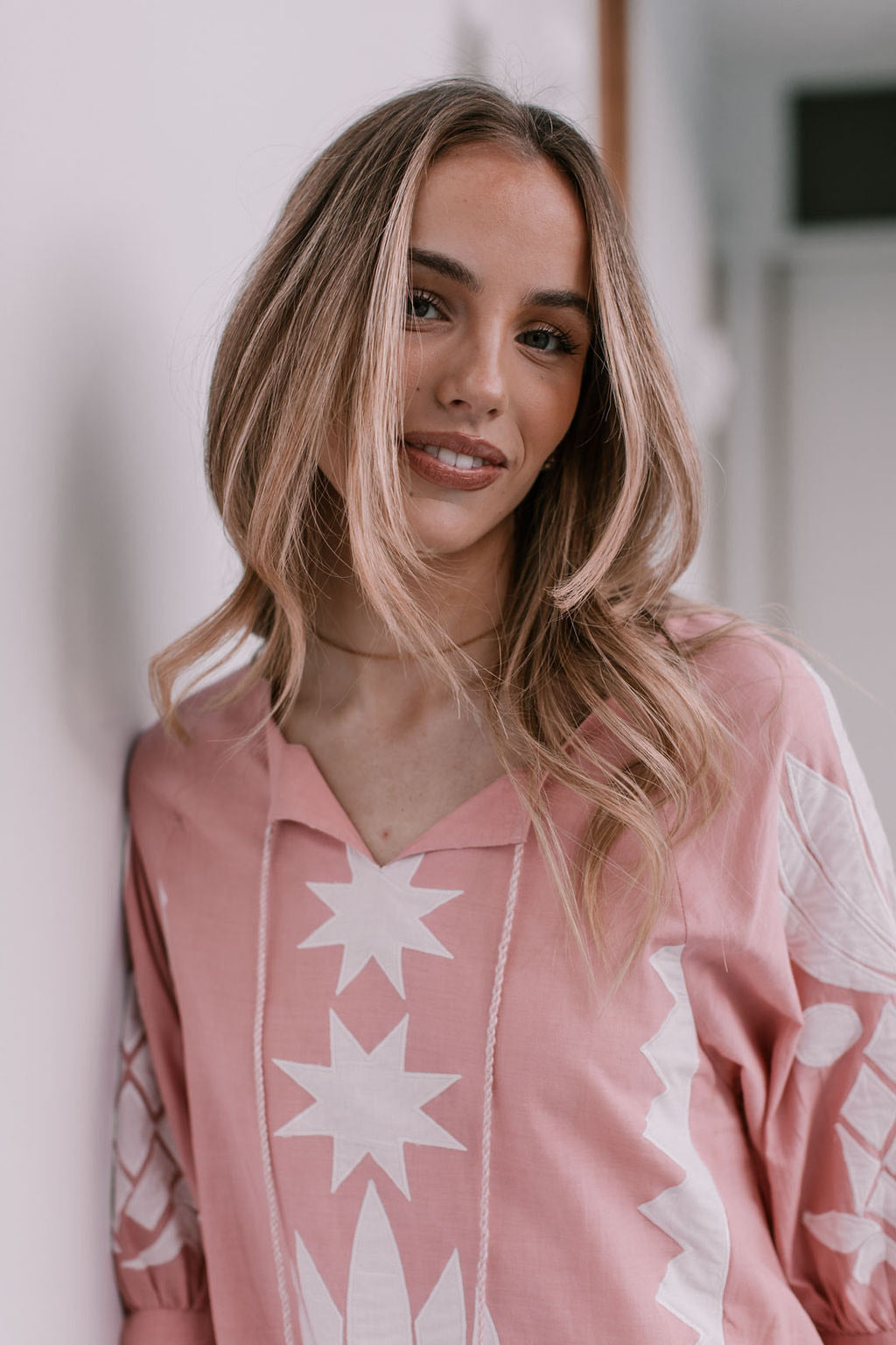 Joop & Gypsy Le Marias Short Dress 40088