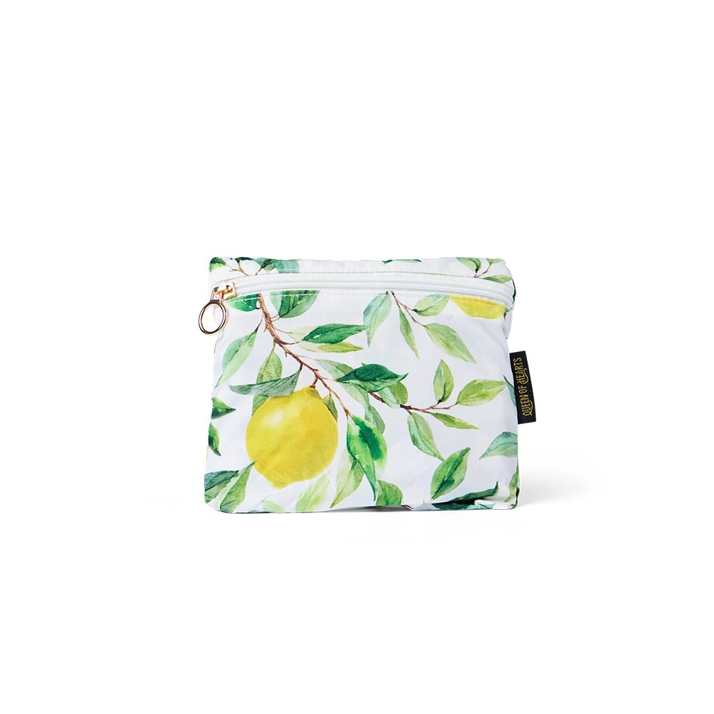 Queen of Hearts Book Tote SET QH109 Bag