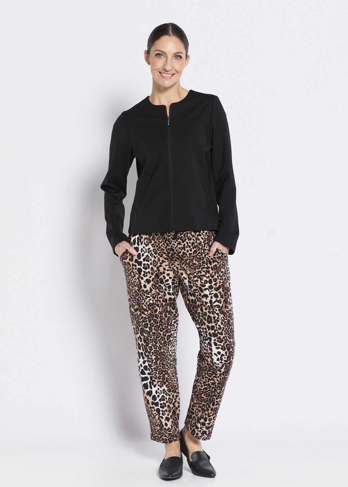 Philosophy Barter Pant