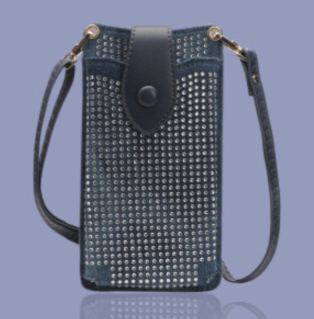 Lavish Cross Body Phone EB1126