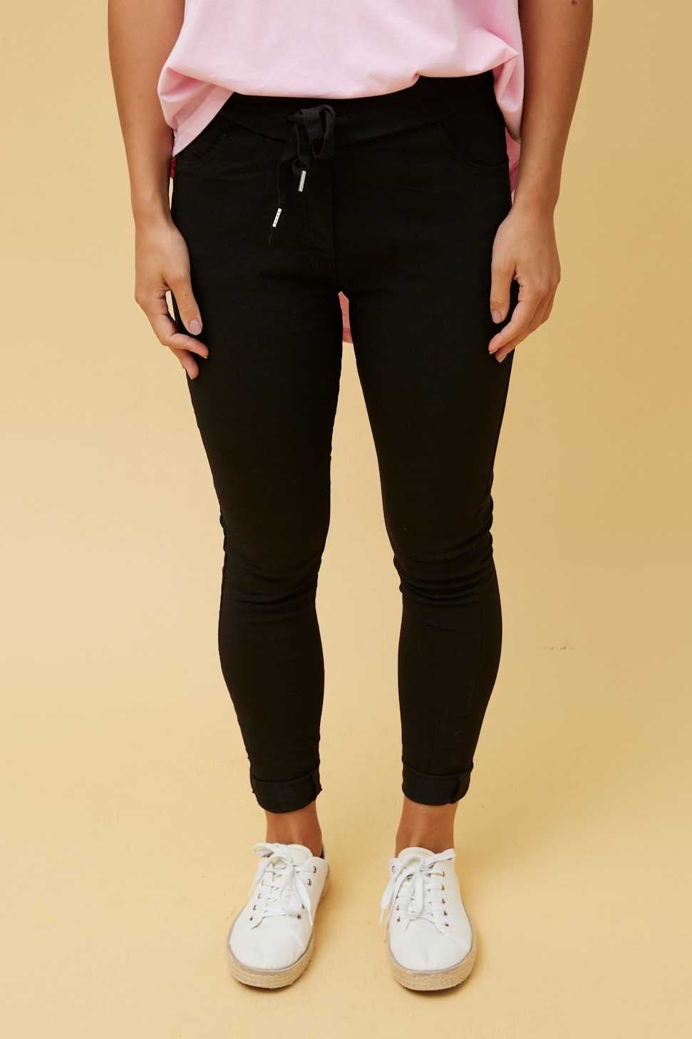 Bottega Moda Pants P516422