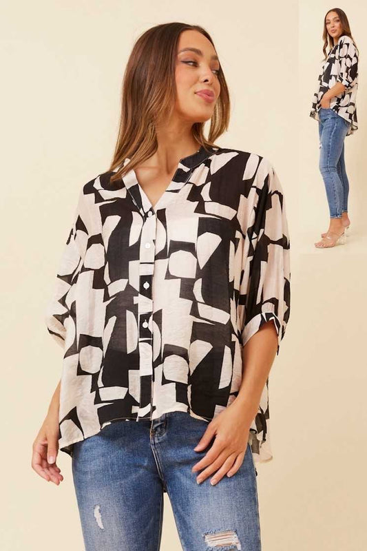Caroline Morgan Top T523195