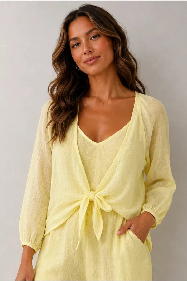 La Sofia Elena Bolero VLST634