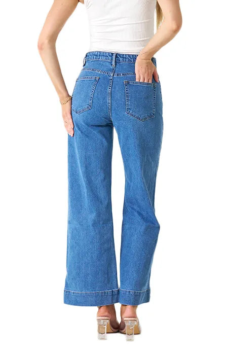 Wake Jeans 3096