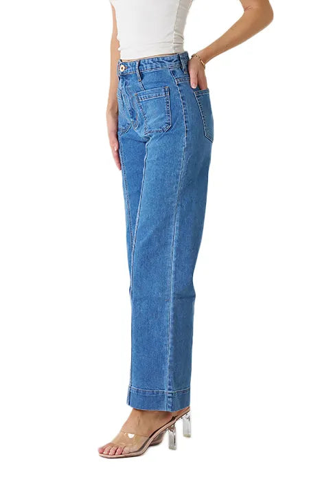 Wake Jeans 3096