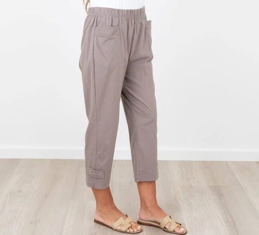 Renoma Supreme 3/4 Pant 3119A.10