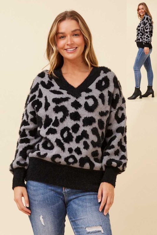Caroline Morgan Knit KP734125