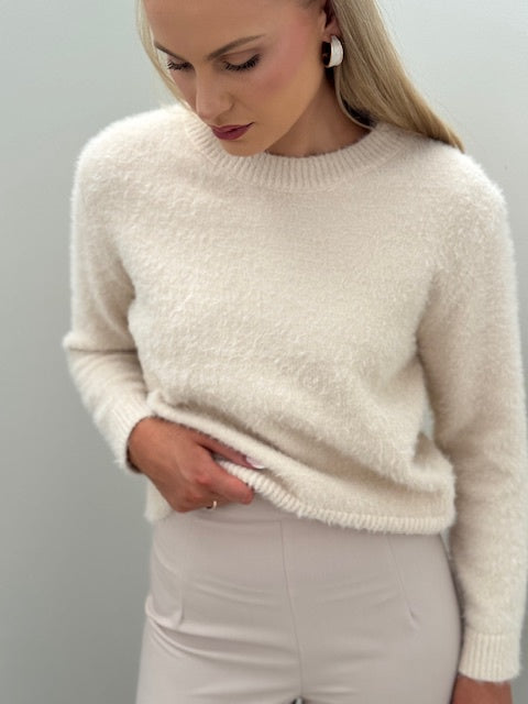 Most Lucette Luxe Knit TF11152