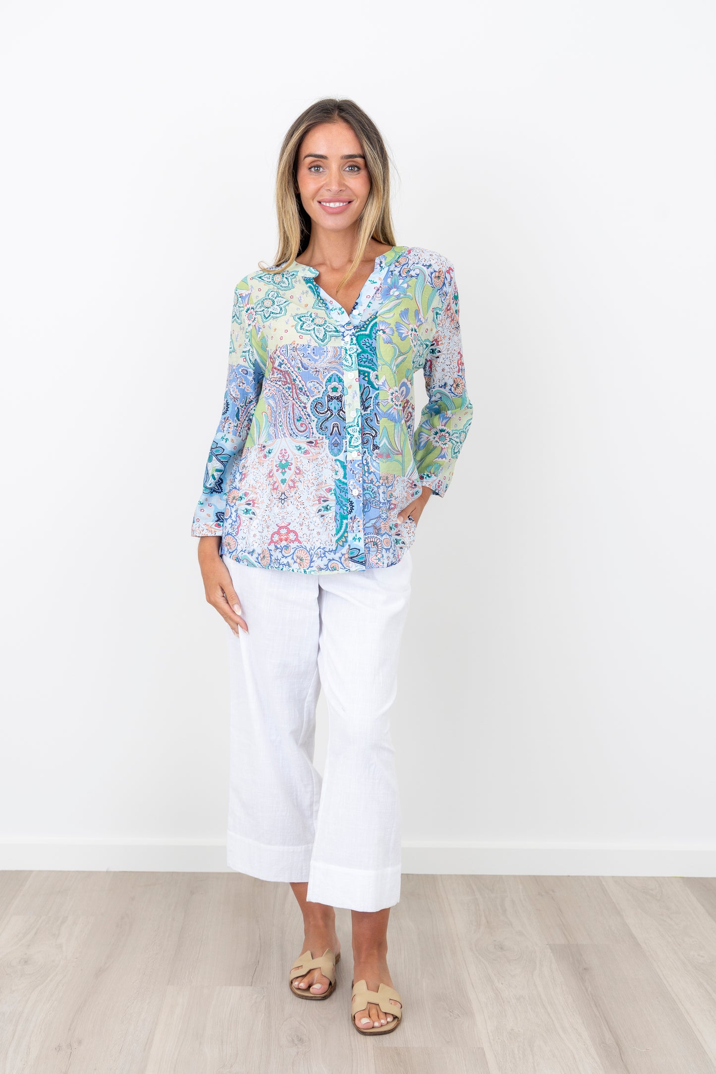 Renoma Velora Shirt