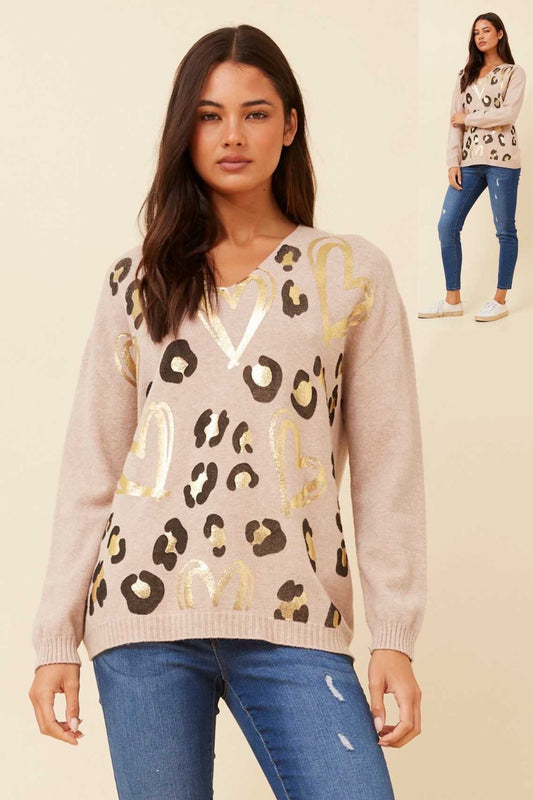 Bottega Moda Pullover KP174388